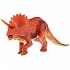 Динозавр Трицератопс пластизоль  - миниатюра №3